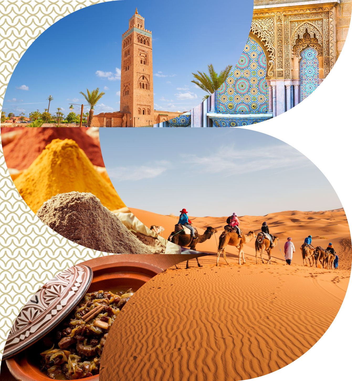 agences de voyage au maroc