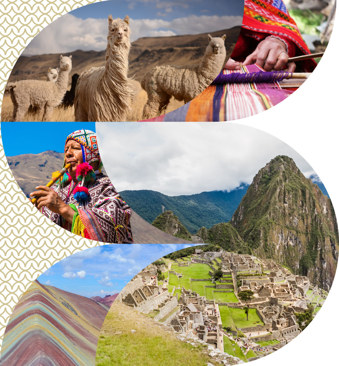 Pérou sites de rencontre en ligne