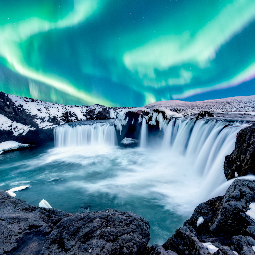 Vous souhaitez partir en voyage à l'Islande? Circuits ...