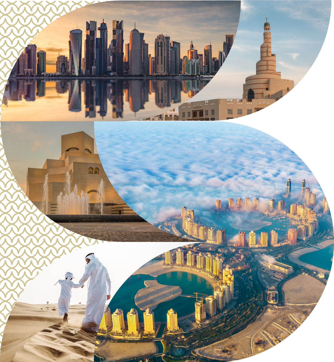 agences de voyages qatar